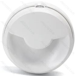 Lampka nocna LED 0,5W 3000K 25lm IP20 Aigostar do przytulnego klimatu
