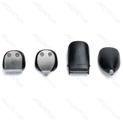 Zestaw do pielęgnacji 5in1 z trymerem 5V USB Aigostar dla wygody codziennej pielęgnacji