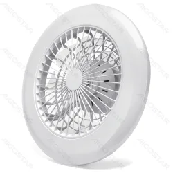 Wentylator Aigostar Ø49 cm 18W+40W CCT z pilotem dla wygody użytkowania