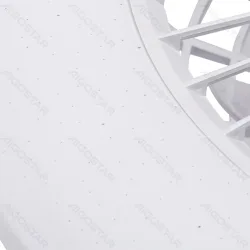 Wentylator Aigostar Ø49 cm 18W+40W CCT z pilotem dla wygody użytkowania