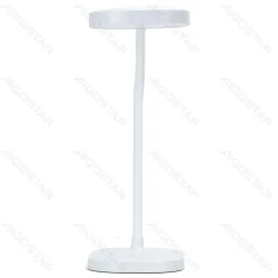 Lampa stołowa LED 4W 4000K USB Aigostar do biura z funkcją ściemniania