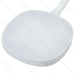Lampa stołowa LED 4W 4000K USB Aigostar do biura z funkcją ściemniania