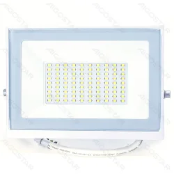 Naświetlacz LED 50W 6500K SLIM 4500lm Aigostar mocne światło do biura