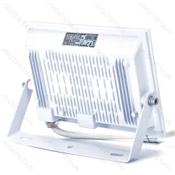 Naświetlacz LED 50W 6500K SLIM 4500lm Aigostar mocne światło do biura