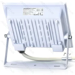 Halogen naświetlacz LED 30W 230V 4000K IP65 Aigostar do kuchni