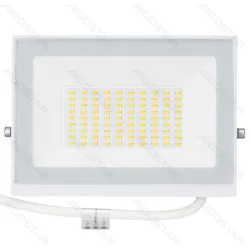Halogen LED 50W 4500lm 4000K IP65 slim Aigostar do kuchni energooszczędny