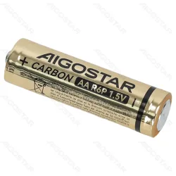 Bateria cynkowo-węglowa R6P 1,5V 24 szt