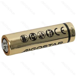 Bateria cynkowo-węglowa R6P 1,5V 24 szt