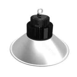 Lampa magazynowa LED 100W COB 4000K 10000 lm IP65 Aigostar do warsztatu