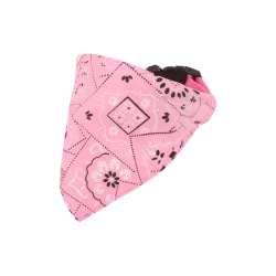 Trójkątna bandana Nobleza model 273229720 praktyczny dodatek do stylizacji