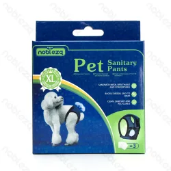 Pieluchy dla zwierząt Nobleza model 273230684