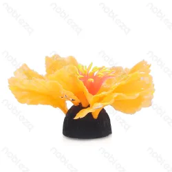 Odblaskowe rośliny wodne Nobleza model 273228728 dla efektownej dekoracji akwarium