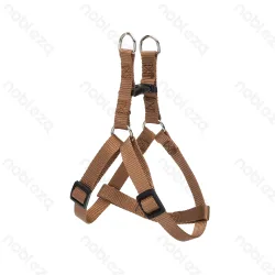 Zestaw szelek imitujących nylon Nobleza model 273228482 gwarancja wygody i trwałości