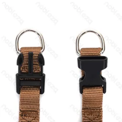Zestaw szelek imitujących nylon Nobleza model 273228482 gwarancja wygody i trwałości