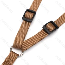 Zestaw szelek imitujących nylon Nobleza model 273228482 gwarancja wygody i trwałości