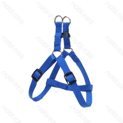 Zestaw szelek imitujących nylon Nobleza model 273228486 zapewniający wygodę i trwałość