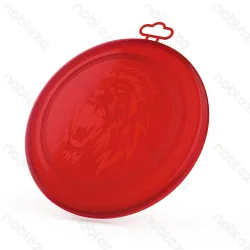 Nobleza Exclusive zabawka dla psa Frisbee gwarantująca aktywną zabawę i trwałość