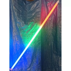 Świetlówka tuba led RGB 18w 120cm 230v GROW