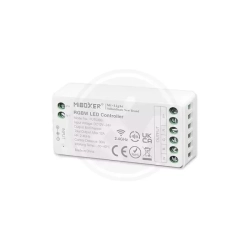 Sterownik LED RGBW RF 12/24V 12A MLT038S.