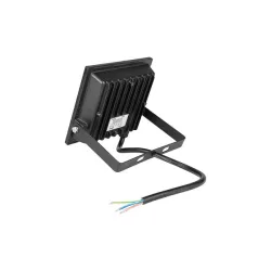 Naświetlacz LED SMD Tiga 30W 6500K Czarny