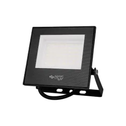 Naświetlacz LED SMD Tiga 30W 6500K Czarny