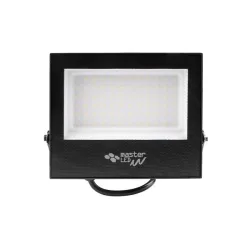 Naświetlacz LED SMD Tiga 50W 6500K Czarny.