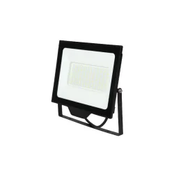 Naświetlacz LED SMD Neves 100W 4500K Czarny.