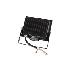 Naświetlacz LED SMD Ultron 20W 4500K Czarny.
