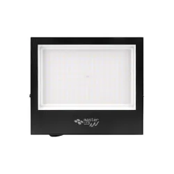 Naświetlacz LED SMD Tiga 150W 4500K Czarny
