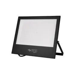 Naświetlacz LED SMD Tiga 150W 4500K Czarny