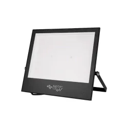 Naświetlacz LED SMD Tiga 200W 4500K Czarny