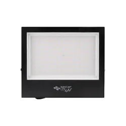 Naświetlacz LED SMD Tiga 100W 6500K Czarny