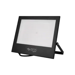 Naświetlacz LED SMD Tiga 100W 6500K Czarny