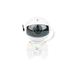 Lampa projektor gwiazd LED Astro 125mm