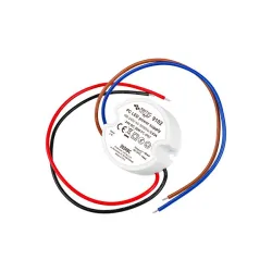 Zasilacz LED dopuszkowy PC 24V 20W 0.83A IP67