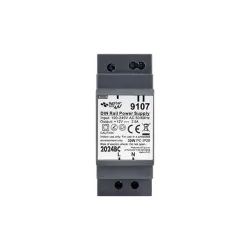 Zasilacz na szynę DIN 12V 30W 2.5A IP20