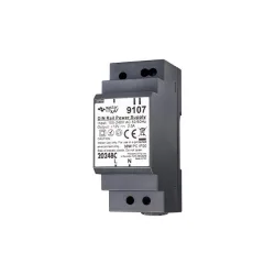 Zasilacz na szynę DIN 12V 30W 2.5A IP20