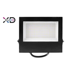 Naświetlacz LED SMD Mola 50W 6500K Czarny