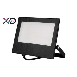 Naświetlacz LED SMD Mola 50W 6500K Czarny