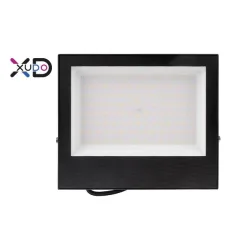 Naświetlacz LED SMD Mola 100W 4500K Czarny.