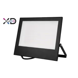 Naświetlacz LED SMD Mola 100W 4500K Czarny.