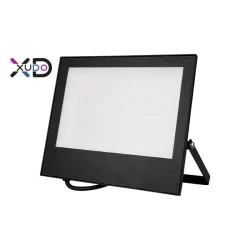 Naświetlacz LED SMD Mola 100W 6500K Czarny