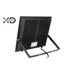 Naświetlacz LED SMD Mola 200W 4500K Czarny