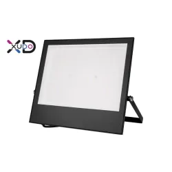 Naświetlacz LED SMD Mola 200W 4500K Czarny