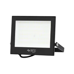 Naświetlacz LED SMD Tiga2 50W 6500K Czarny