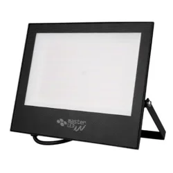 Naświetlacz LED SMD Tiga2 100W 4500K Czarny