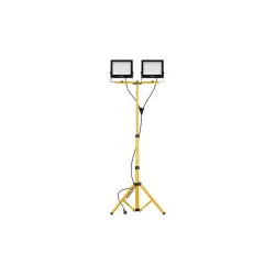 Zestaw naświetlacz LED SMD Tiga2 statyw 2x100W 450
