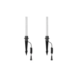 Lampa ogrodowa LED 24V Neo Kilo 3000K zestaw x2