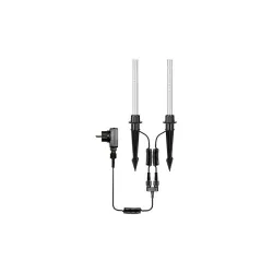 Lampa ogrodowa LED 24V Neo Kilo 3000K zestaw x2