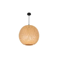 Oprawa wisząca E27 Boho Bostik x1 40 cm